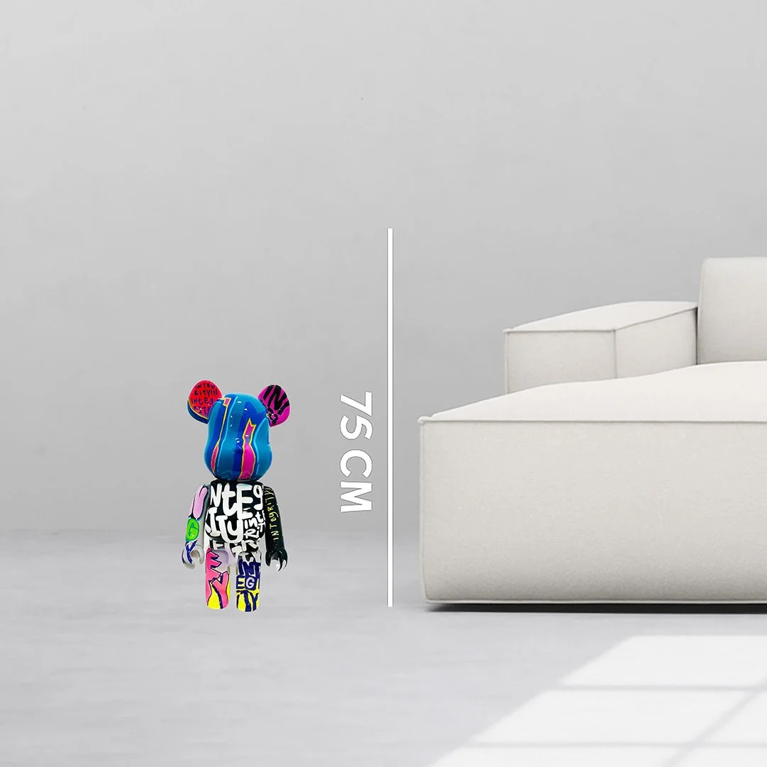その他 KAWS ALONG THE WAY GREY s-l400.jpg